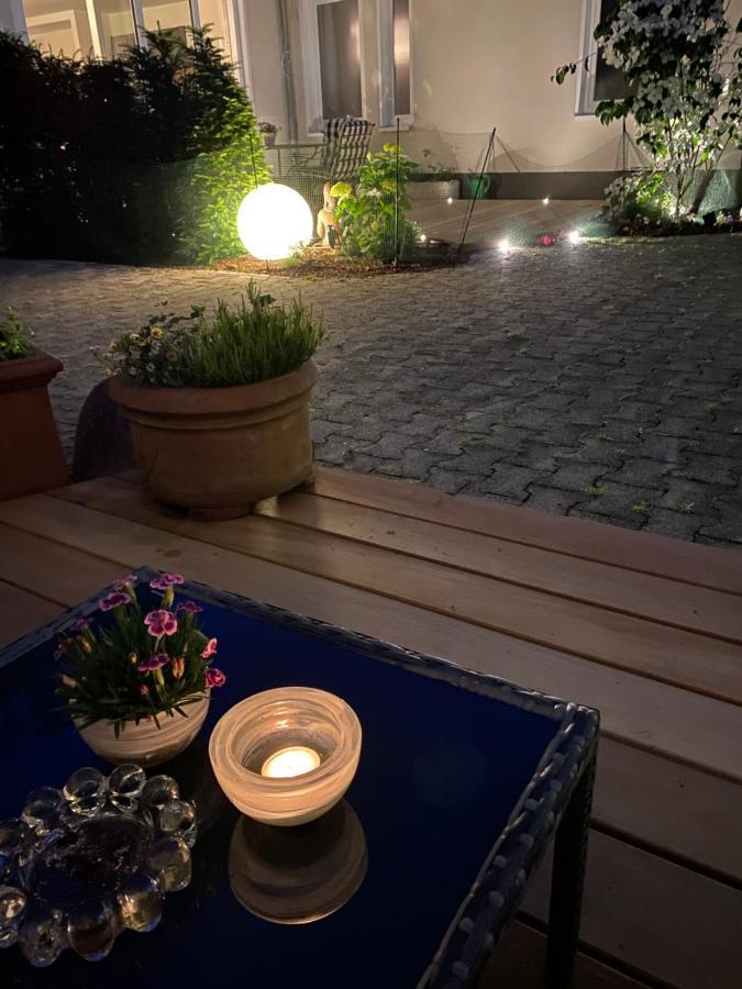 Altstadt-Chalet @Conny'S Brilon Luaran gambar